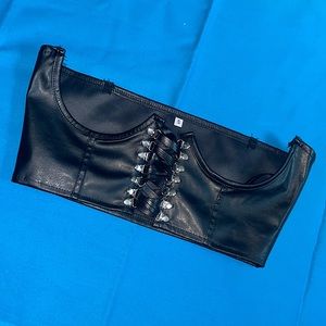 Underbust Corset